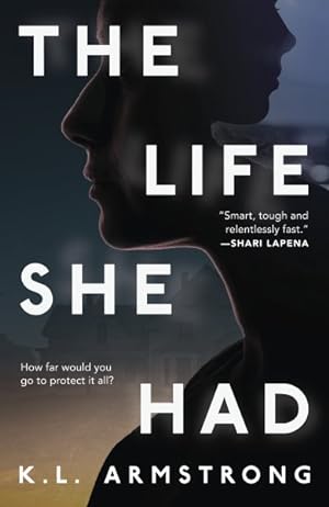 Seller image for Life She Had for sale by GreatBookPrices