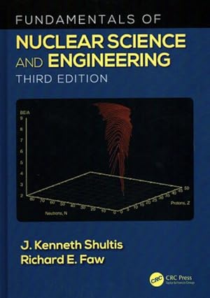 Imagen del vendedor de Fundamentals of Nuclear Science and Engineering a la venta por GreatBookPrices
