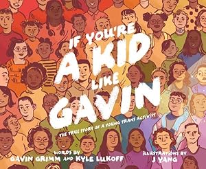 Seller image for If You're a Kid Like Gavin for sale by GreatBookPrices