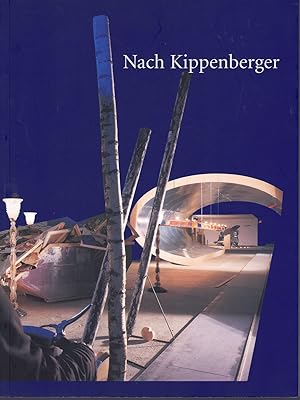 Imagen del vendedor de NACH KIPPENBERGER a la venta por Books on the Boulevard