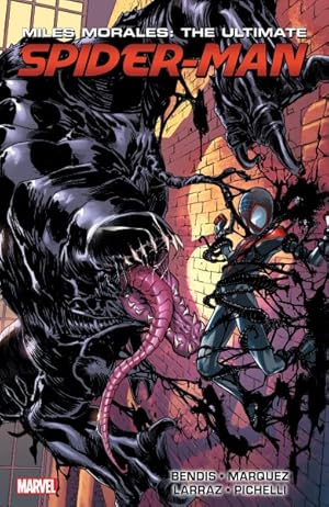 Imagen del vendedor de Miles Morales Ultimate Spider-Man Ultimate Collection 2 a la venta por GreatBookPrices