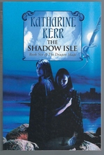 Seller image for Shadow Isle, The for sale by Mom's Resale and Books