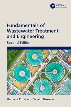 Imagen del vendedor de Fundamentals of Wastewater Treatment and Engineering a la venta por AHA-BUCH GmbH