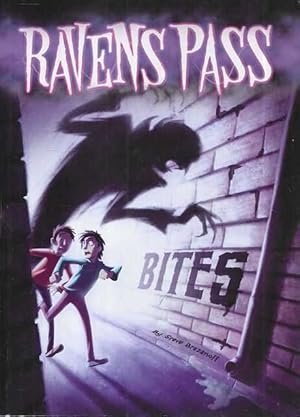 Seller image for Bites: Ravens Pass for sale by Leura Books