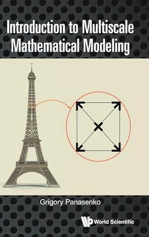 Seller image for Introduction to Multiscale Mathematical Modeling for sale by AHA-BUCH GmbH