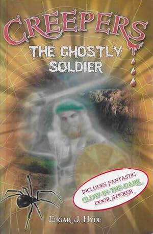 Seller image for Creepers: The Ghostly Soldier for sale by Leura Books