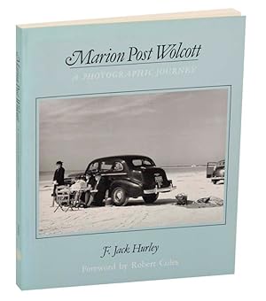 Bild des Verkufers fr Marion Post Wolcott: A Photographic Journey zum Verkauf von Jeff Hirsch Books, ABAA