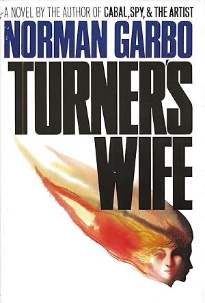 TURNER'S WIFE
