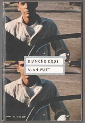 Seller image for Diamond Dogs for sale by Jeff Hirsch Books, ABAA