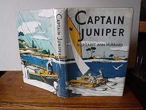 Captain Juniper