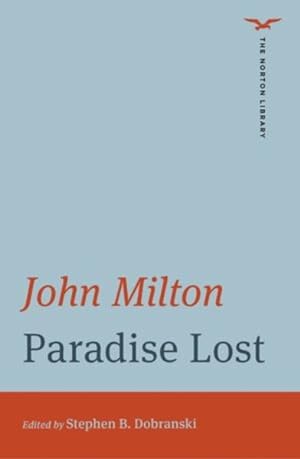 Seller image for Paradise Lost for sale by GreatBookPricesUK