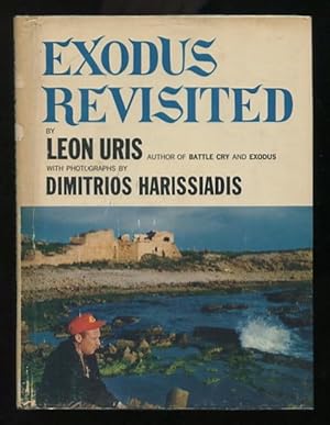 Seller image for Exodus Revisited [*SIGNED* with significant provenance] for sale by ReadInk, ABAA/IOBA