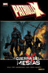 Seller image for Patrulla X: La guerra del Mesas for sale by AG Library