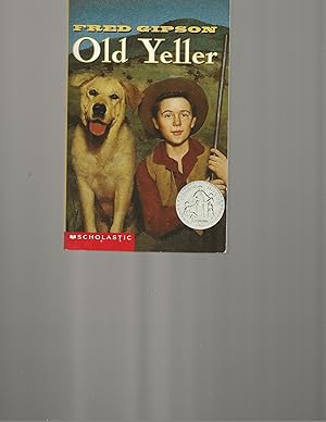 Old Yeller