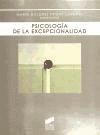 Imagen del vendedor de Psicolga de la excepcionalidad a la venta por AG Library