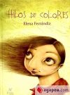 Seller image for HILOS DE COLORES for sale by AG Library