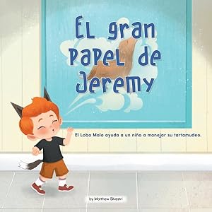 Immagine del venditore per El Gran Papel De Jeremy/ Jeremy's Big Role -Language: spanish venduto da GreatBookPricesUK
