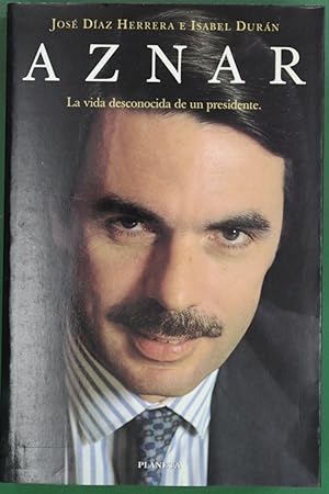 Imagen del vendedor de Aznar a la venta por Librera Alonso Quijano