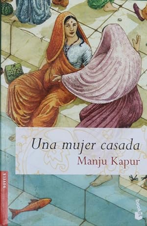 Immagine del venditore per Una mujer casada venduto da Librera Alonso Quijano