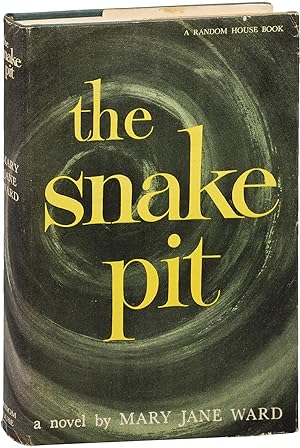 Seller image for The Snake Pit (First Edition) for sale by Royal Books, Inc., ABAA