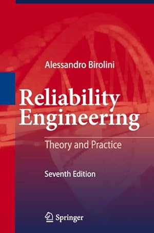 Seller image for Reliability Engineering : Theory and Practice for sale by AHA-BUCH GmbH