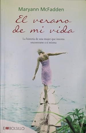 Seller image for El verano de mi vida for sale by Librera Alonso Quijano