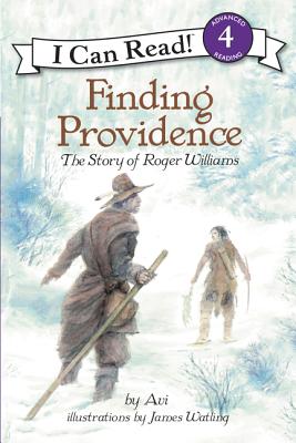 Seller image for Finding Providence: The Story of Roger Williams (Paperback or Softback) for sale by BargainBookStores