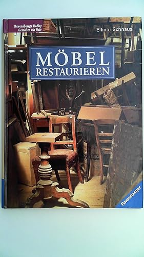 Möbel restaurieren,