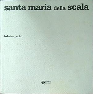 Seller image for Santa Maria della Scala for sale by Librodifaccia
