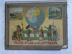 Völker-Atlas