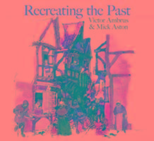 Seller image for Ambrus, V: Recreating the Past for sale by moluna
