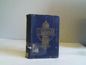 Seller image for Marine-Taschenbuch 1918. 16. Jahrgang for sale by Celler Versandantiquariat