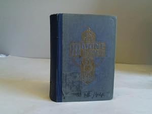 Seller image for Marine-Taschenbuch 1917. 13. Jahrgang for sale by Celler Versandantiquariat