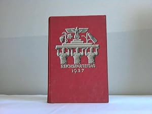 Der Parteitag der Arbeit vom 6. bis 13. September 1937. Offizieller Bericht über den Verlauf des ...