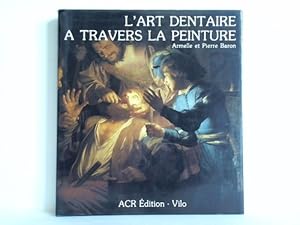 L'art dentaire a travers la peinture