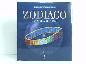 Seller image for Zodiaco una storia del cielo for sale by Celler Versandantiquariat