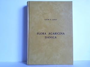 Flora Agaricina Danica. Tafelband