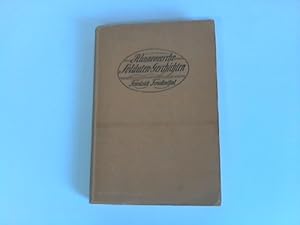 Bild des Verkufers fr Hannoversche Soldatengeschichten. Vom Harz bis zur Moskwa. Unter Napoleons Fahnen. Spanien und Waterloo. Der Werber zum Verkauf von Celler Versandantiquariat