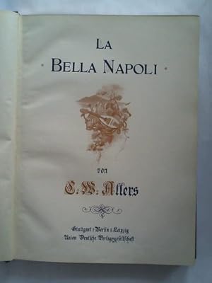 La Bella Napoli