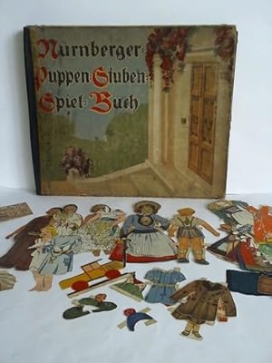 Nürnberger Spielbücher No. I A