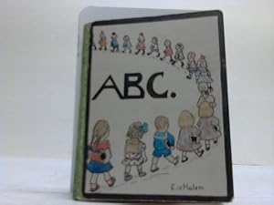 ABC-Bilderbuch
