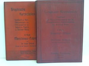 Graphische Kurstabellen. Handbuch der Kursschwankungen und des Ertragswertes der Industriepapiere...