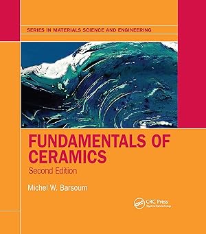 Immagine del venditore per Fundamentals of Ceramics venduto da moluna