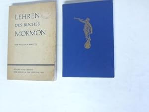 Lehren des Buches Mormon. Ein Lehrgang für die Melchizedekische Priesterschaft