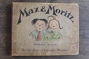 Max & Moritz