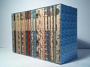 75 Jahre Insel-Bücherei 1912 - 1987. 24 Bände und ein Heft
