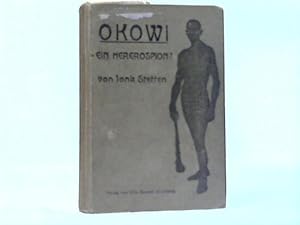 Bild des Verkufers fr Otowi ein Hererospion? Eine Geschichte aus dem sdwestafrikanischen Kriege zum Verkauf von Celler Versandantiquariat