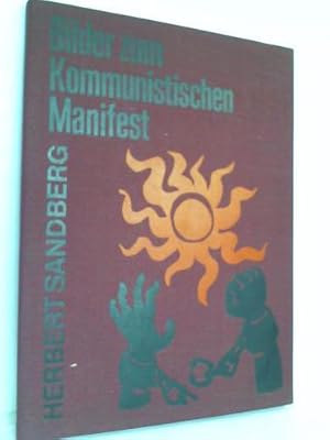 Bilder zum Kommunistischen Manifest