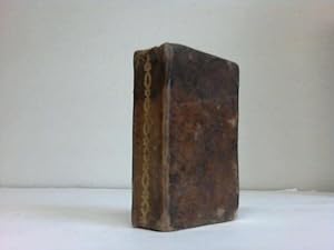 Kalendario Manual Guia de Forasteros en Madrid, para el ano de 1802