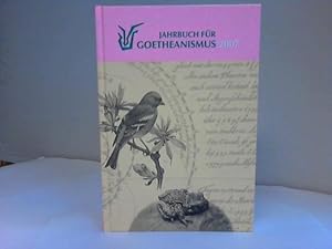 Jahrbuch für Goetheanismus 2007